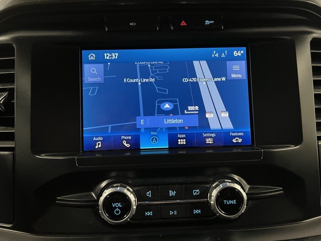 2022 Ford F-150 XLT Highlands Ranch CO