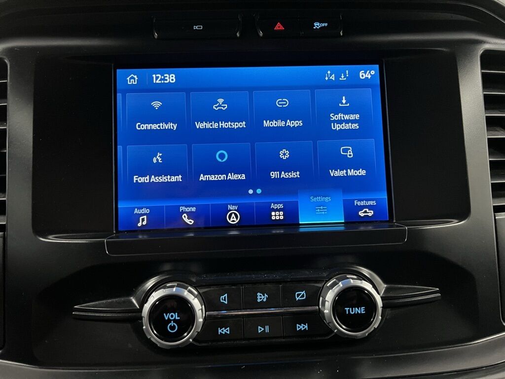 2022 Ford F-150 XLT Highlands Ranch CO