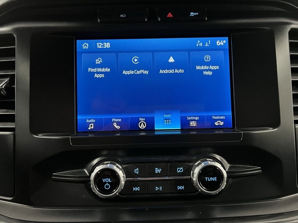 2022 Ford F-150 XLT Highlands Ranch CO