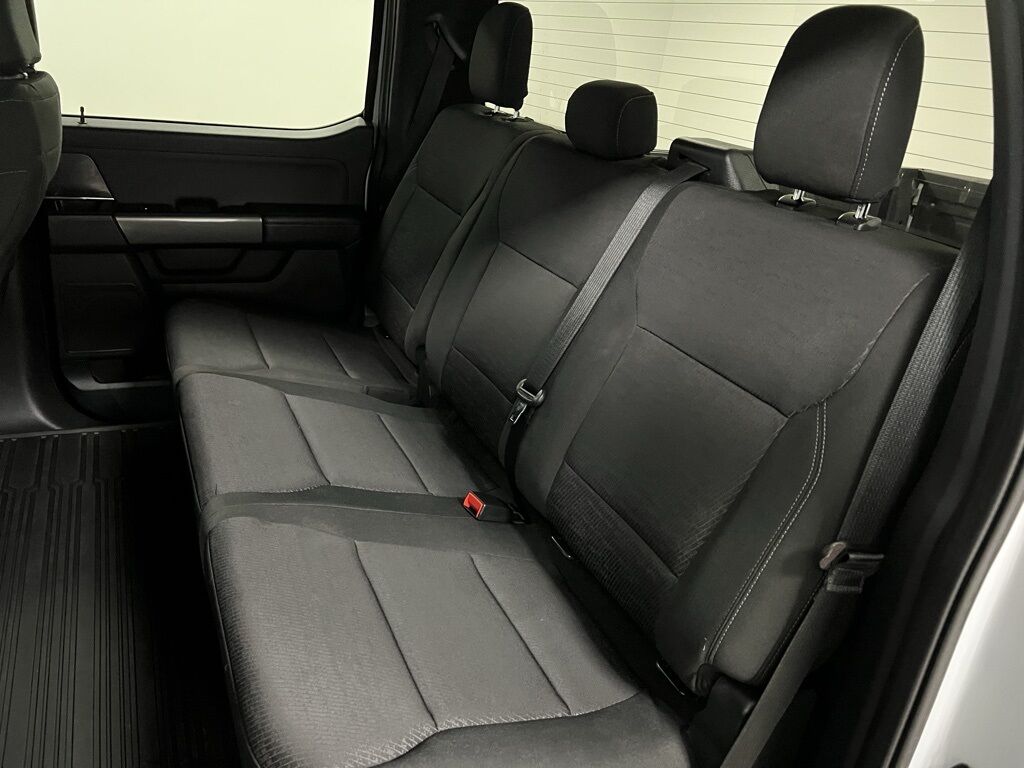 2022 Ford F-150 XLT Highlands Ranch CO