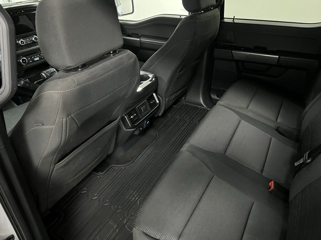 2022 Ford F-150 XLT Highlands Ranch CO