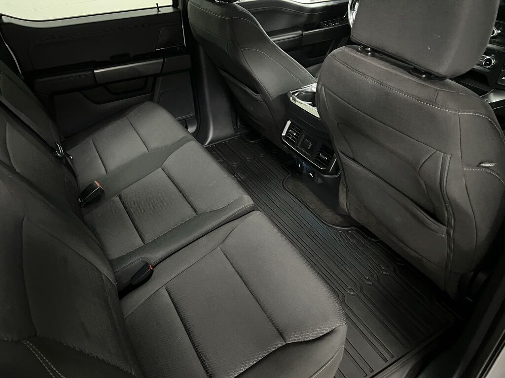 2022 Ford F-150 XLT Highlands Ranch CO
