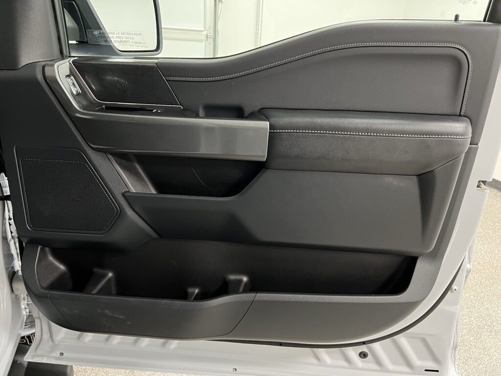 2022 Ford F-150 XLT Highlands Ranch CO