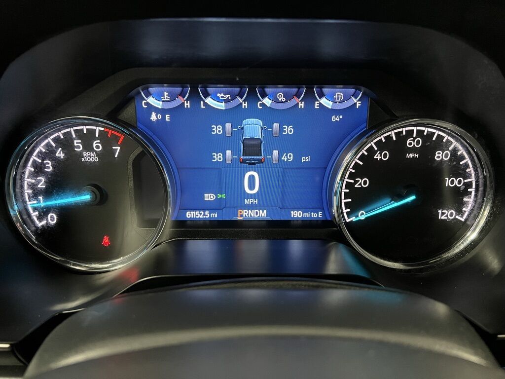 2022 Ford F-150 XLT Highlands Ranch CO