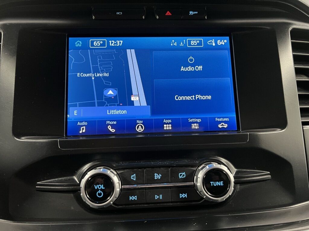 2022 Ford F-150 XLT Highlands Ranch CO