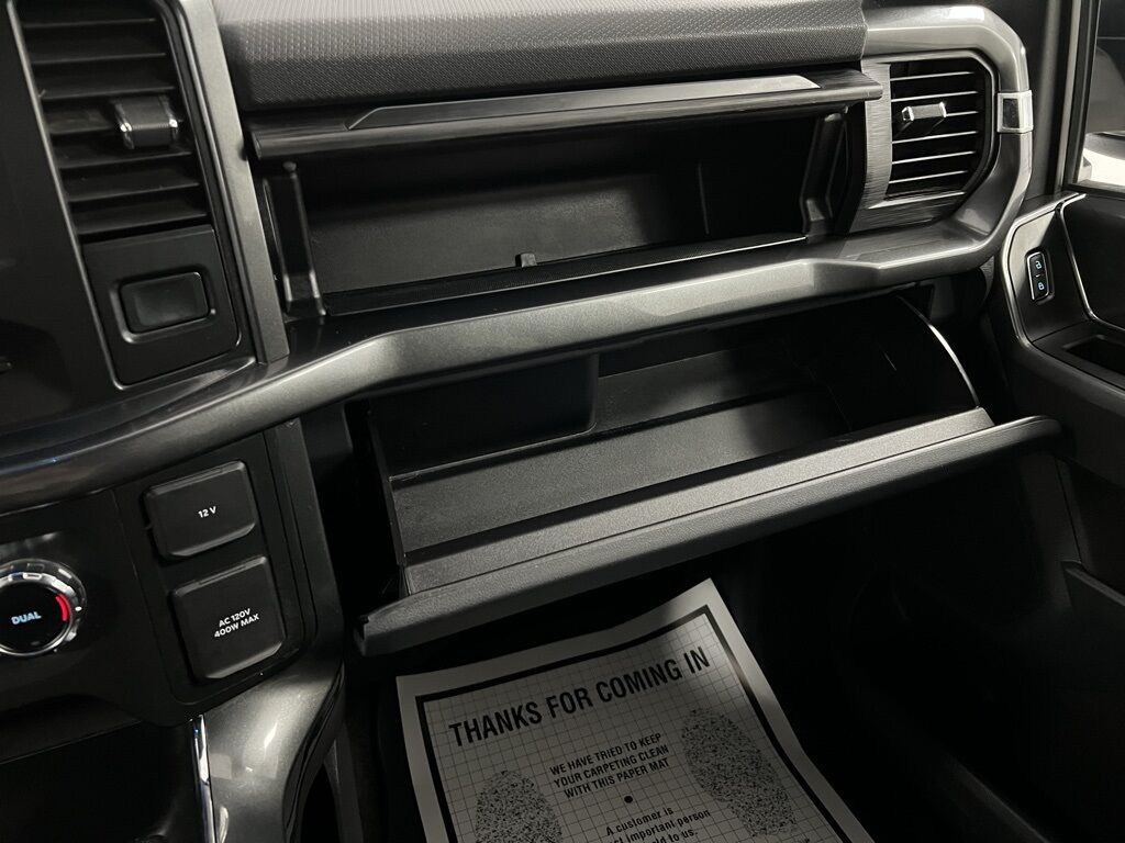 2022 Ford F-150 XLT Highlands Ranch CO