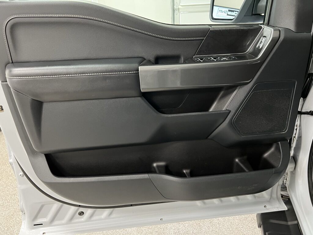 2022 Ford F-150 XLT Highlands Ranch CO