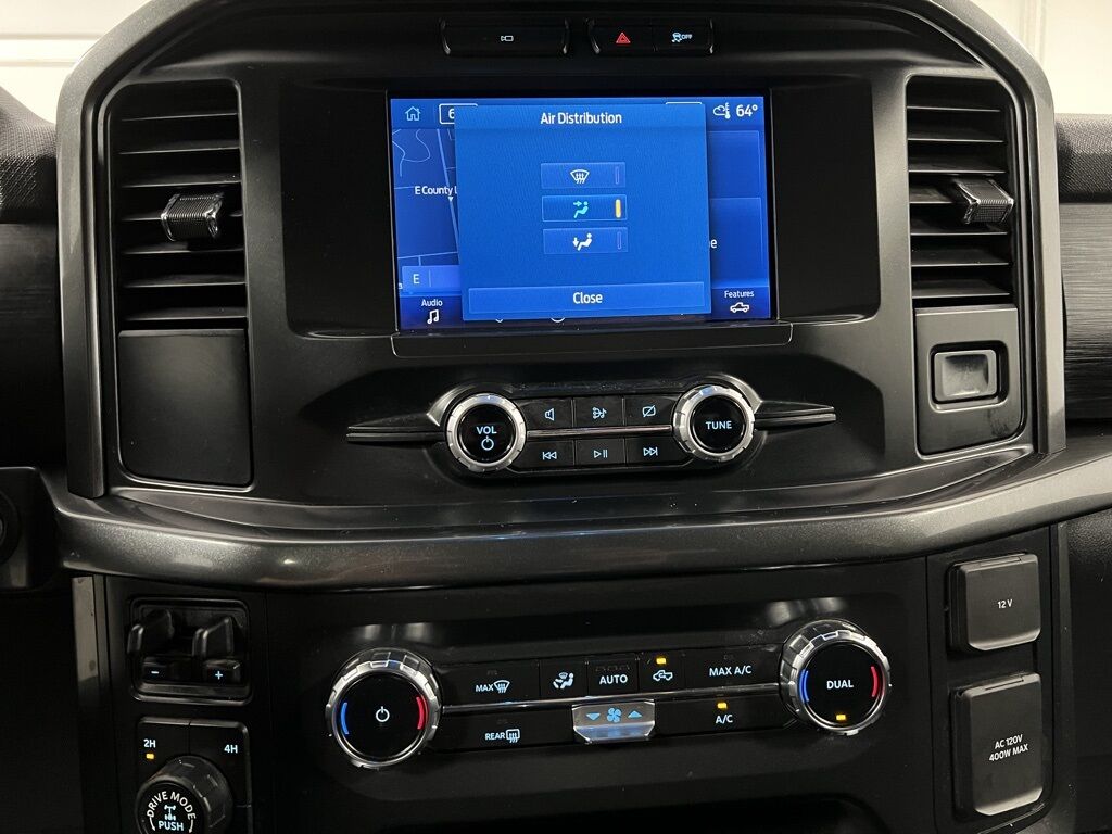 2022 Ford F-150 XLT Highlands Ranch CO