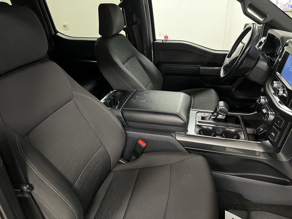 2022 Ford F-150 XLT Highlands Ranch CO