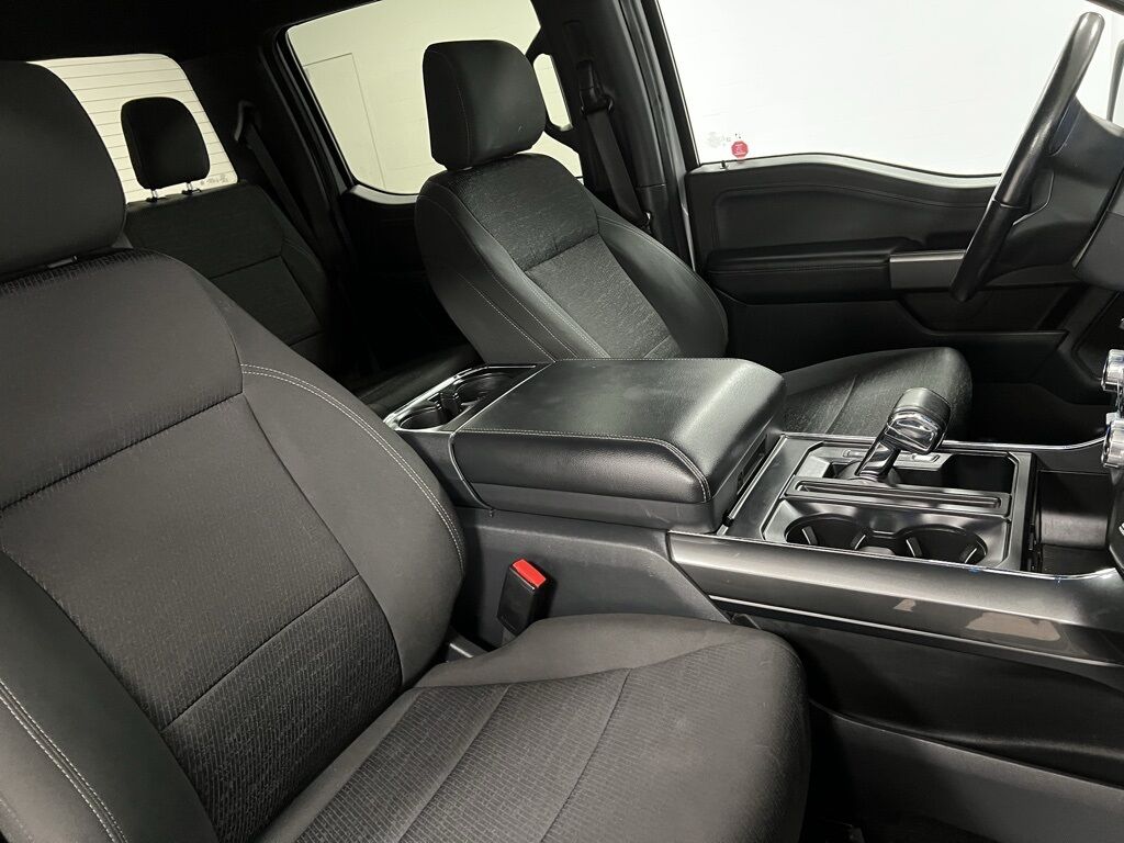2022 Ford F-150 XLT Highlands Ranch CO