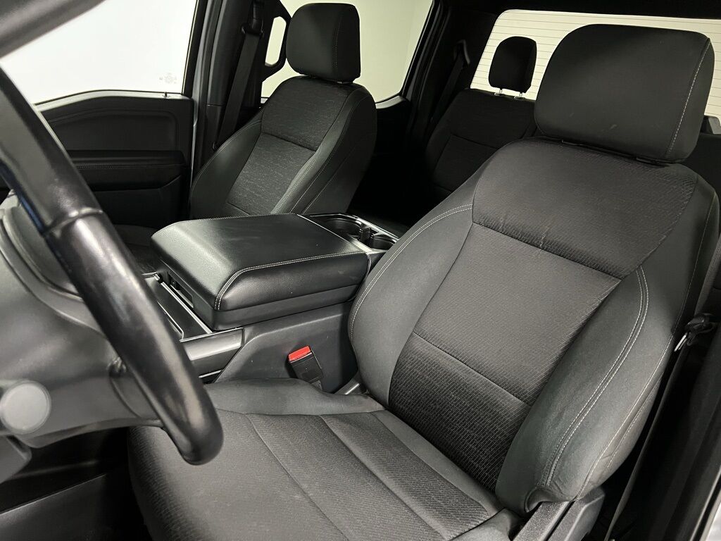 2022 Ford F-150 XLT Highlands Ranch CO