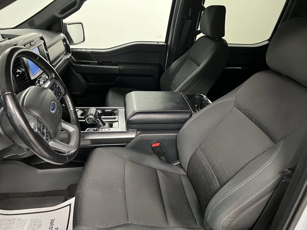 2022 Ford F-150 XLT Highlands Ranch CO