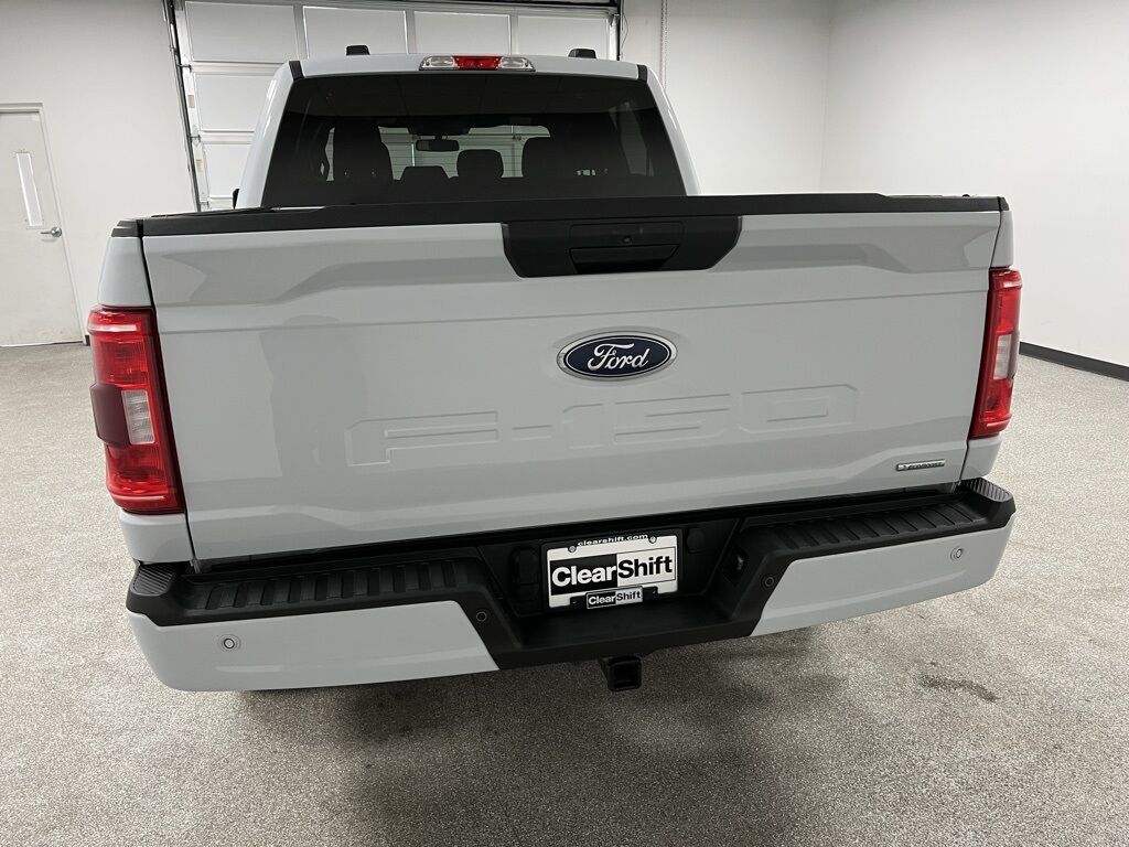 2022 Ford F-150 XLT Highlands Ranch CO