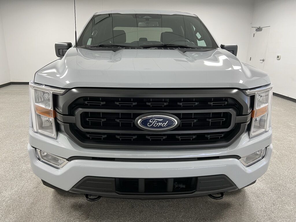 2022 Ford F-150 XLT Highlands Ranch CO