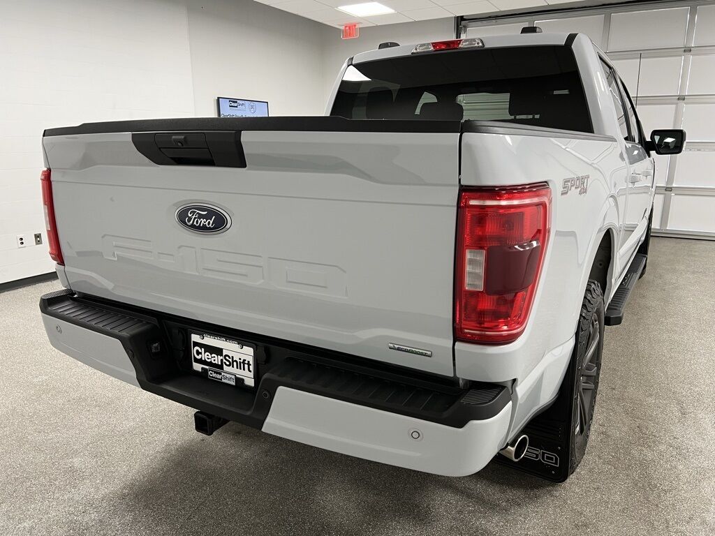 2022 Ford F-150 XLT Highlands Ranch CO