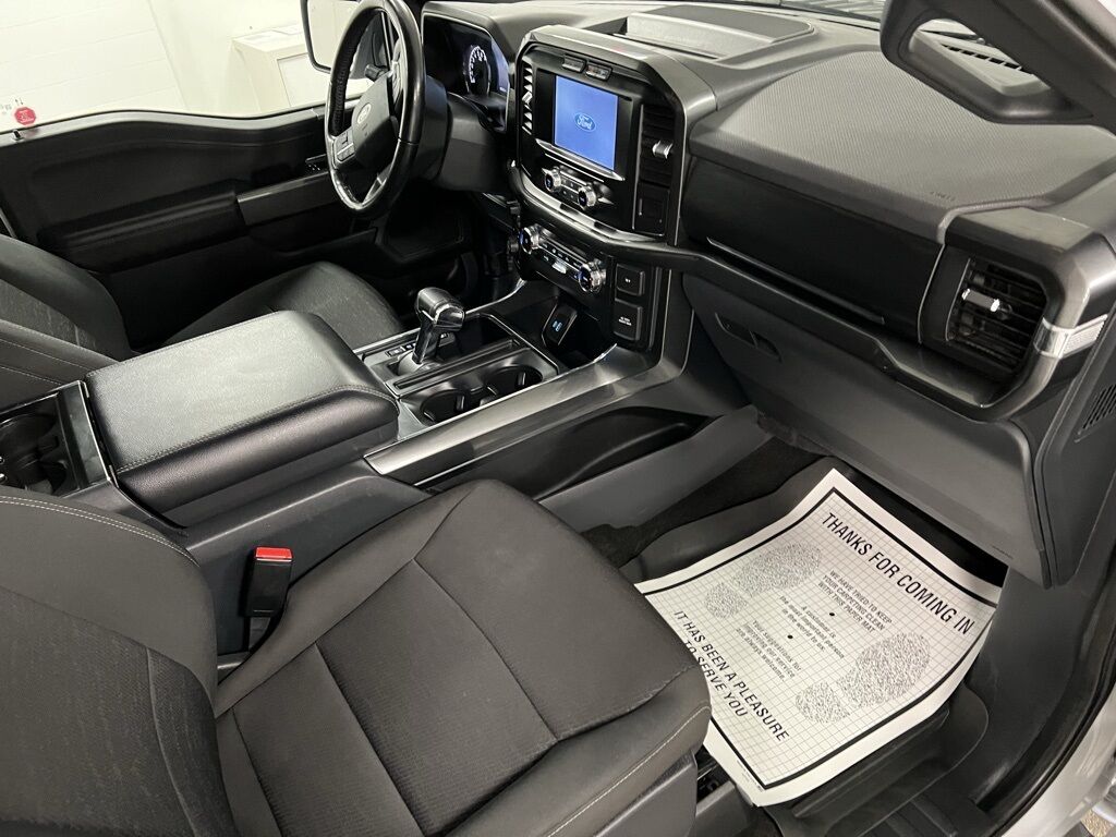 2022 Ford F-150 XLT Highlands Ranch CO