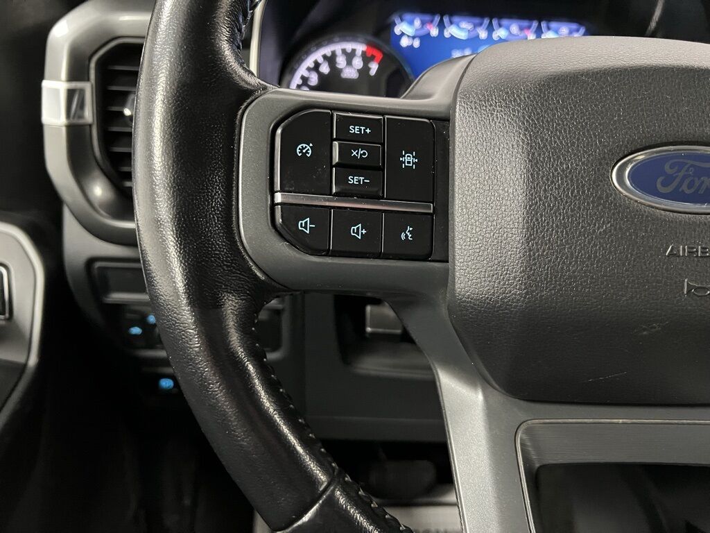 2022 Ford F-150 XLT Highlands Ranch CO