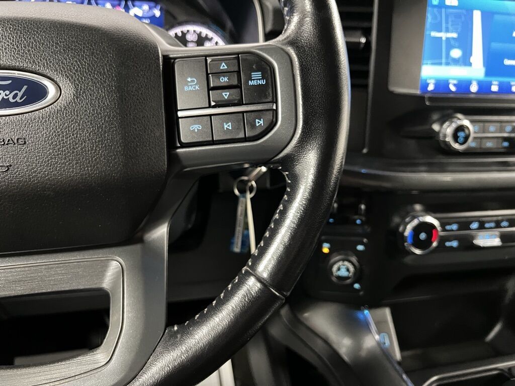 2022 Ford F-150 XLT Highlands Ranch CO