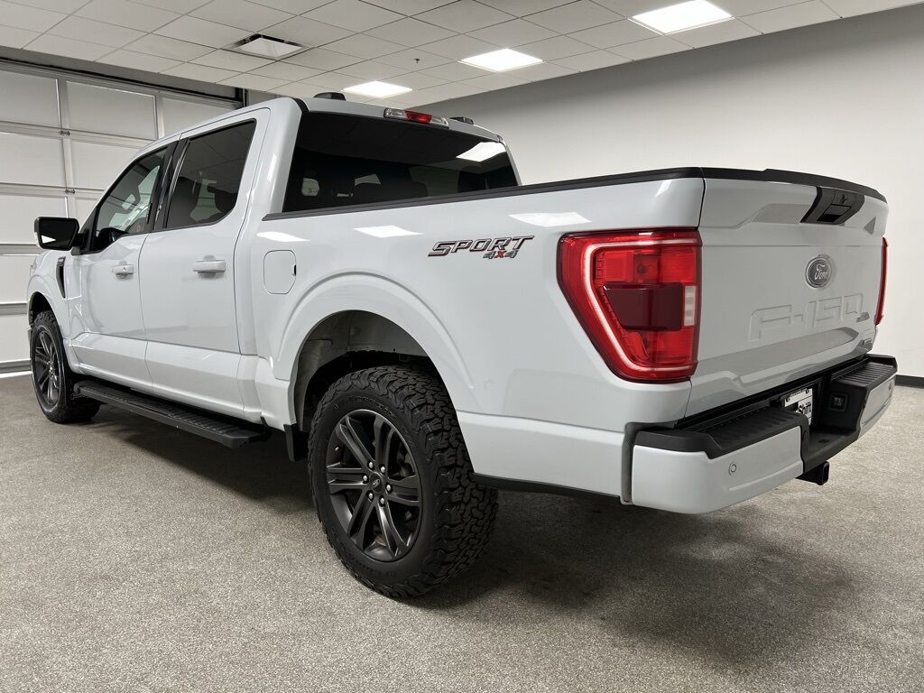 2022 Ford F-150 XLT Highlands Ranch CO