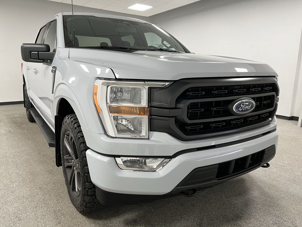 2022 Ford F-150 XLT Highlands Ranch CO