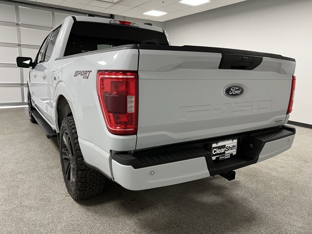 2022 Ford F-150 XLT Highlands Ranch CO