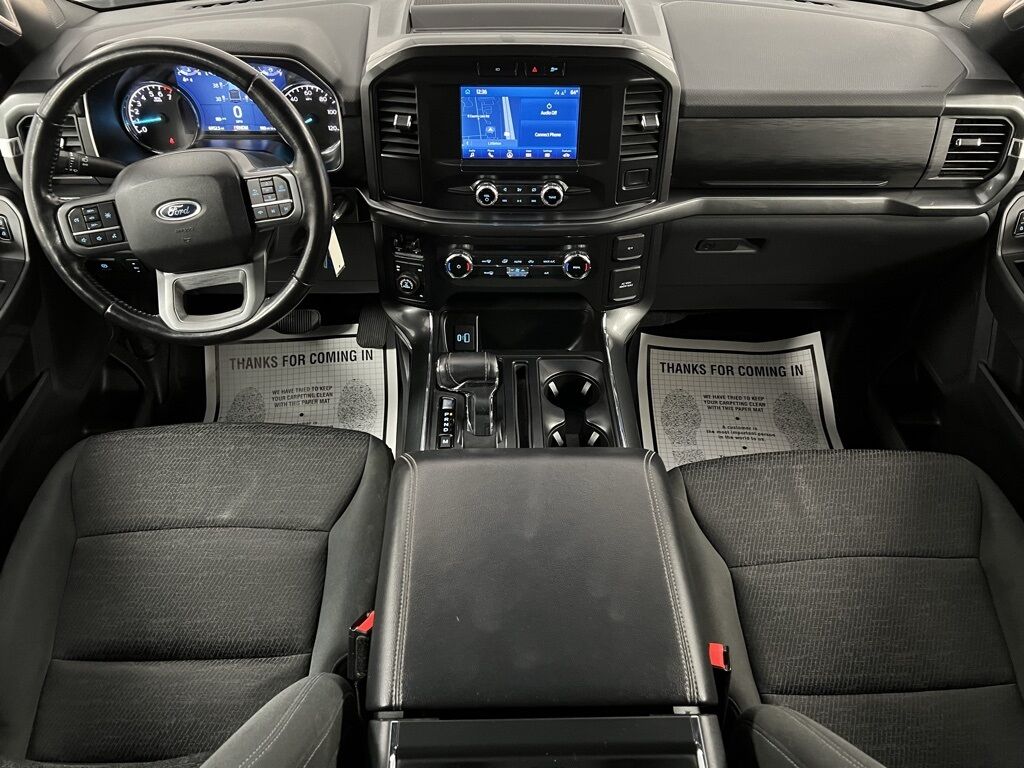 2022 Ford F-150 XLT Highlands Ranch CO