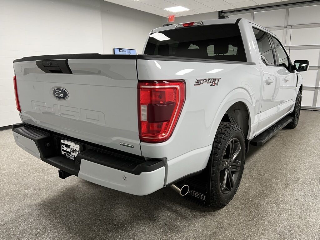 2022 Ford F-150 XLT Highlands Ranch CO