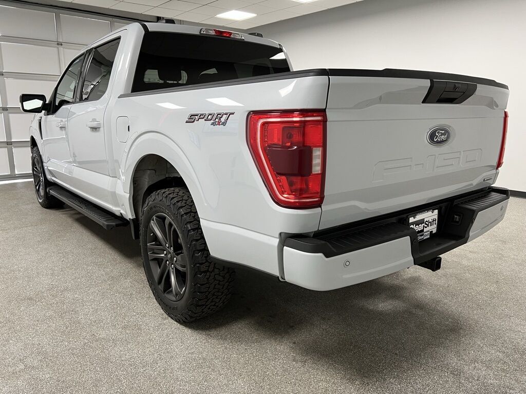 2022 Ford F-150 XLT Highlands Ranch CO