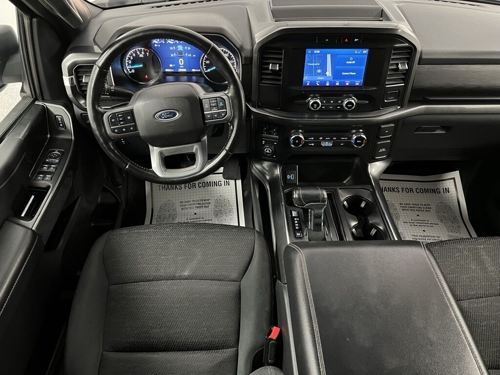 2022 Ford F-150 XLT Highlands Ranch CO