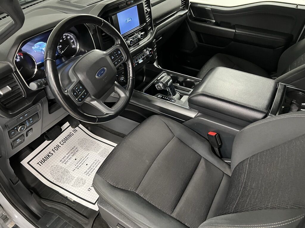 2022 Ford F-150 XLT Highlands Ranch CO