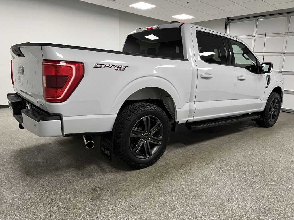 2022 Ford F-150 XLT Highlands Ranch CO