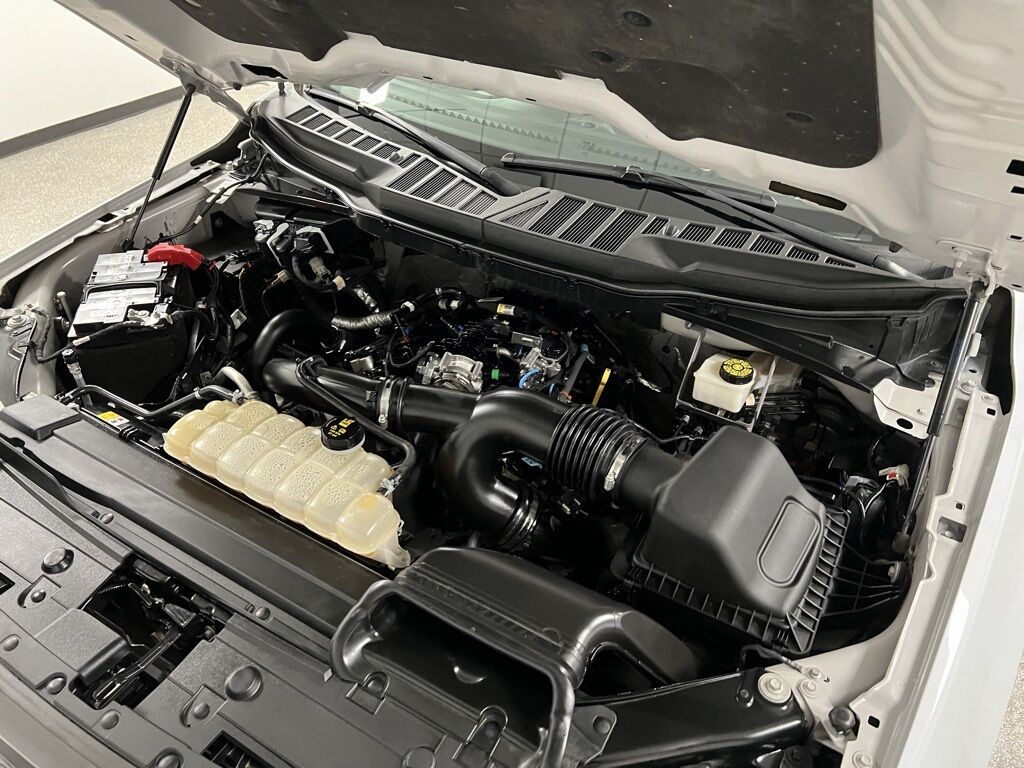 2022 Ford F-150 XLT Highlands Ranch CO