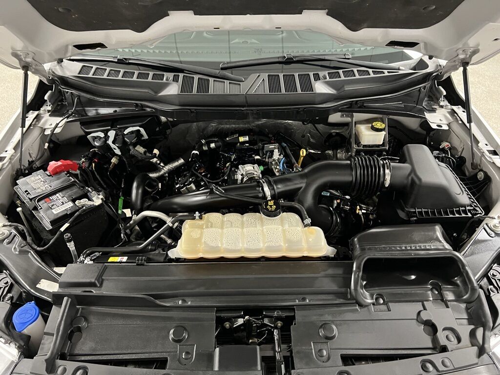 2022 Ford F-150 XLT Highlands Ranch CO