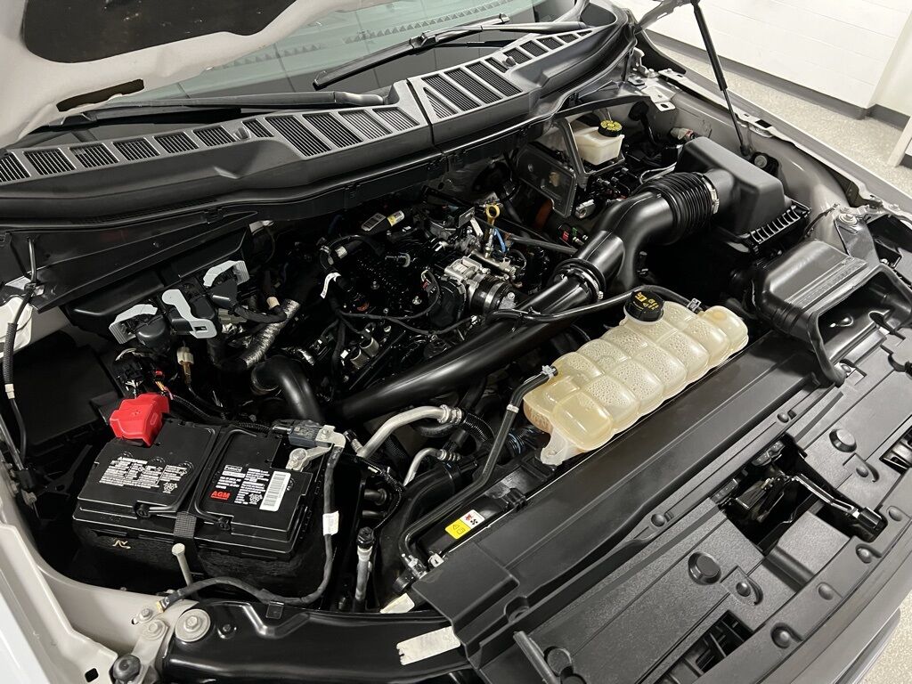 2022 Ford F-150 XLT Highlands Ranch CO