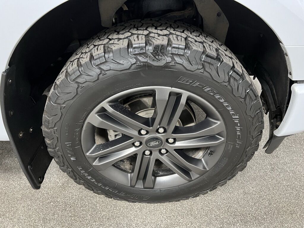 2022 Ford F-150 XLT Highlands Ranch CO