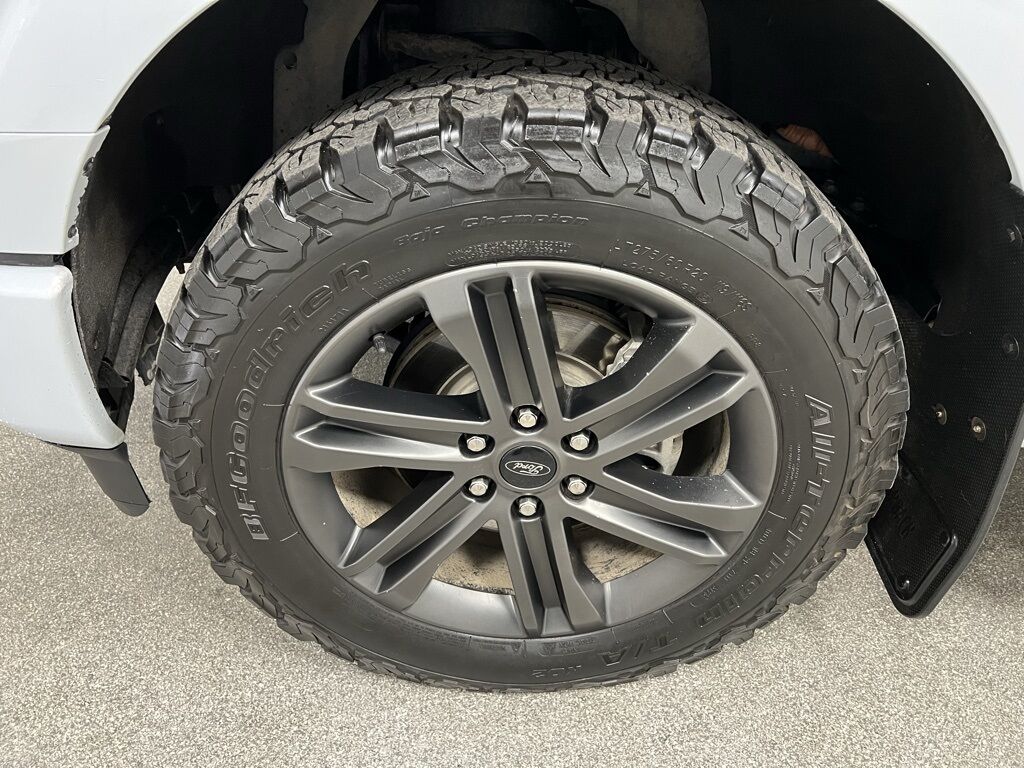 2022 Ford F-150 XLT Highlands Ranch CO