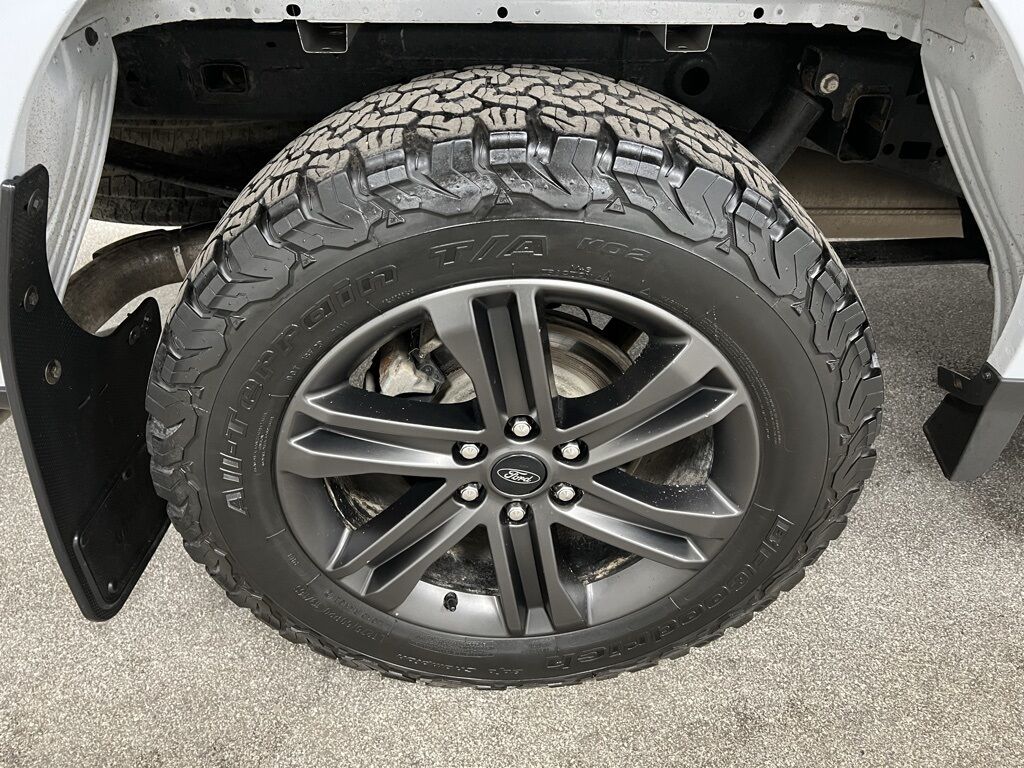 2022 Ford F-150 XLT Highlands Ranch CO
