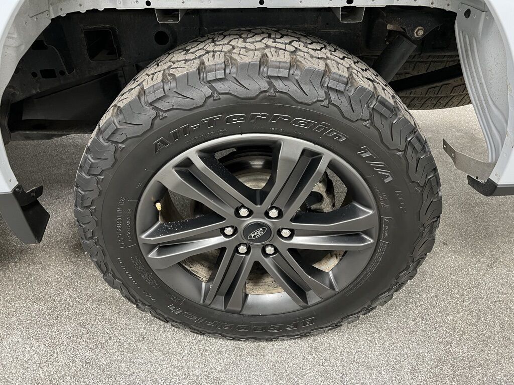 2022 Ford F-150 XLT Highlands Ranch CO