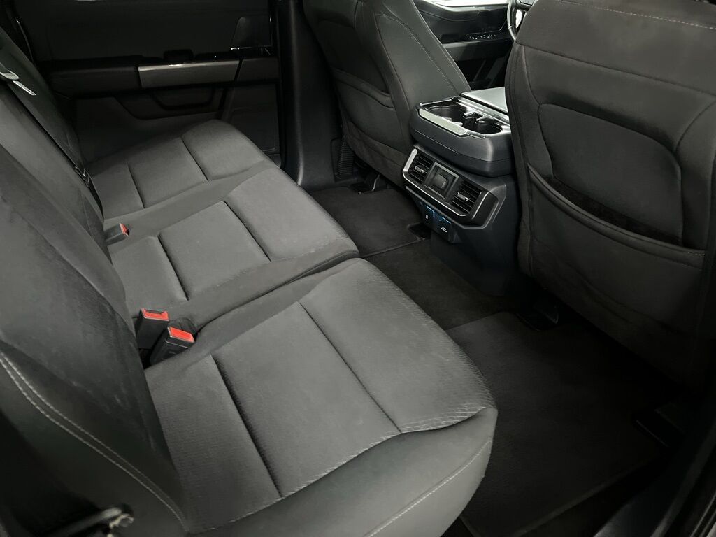 2022 Ford F-150 XLT Highlands Ranch CO