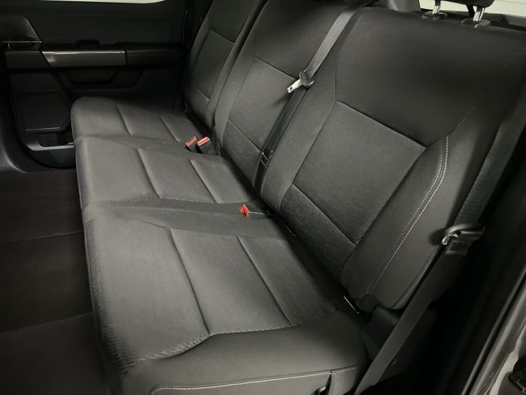 2022 Ford F-150 XLT Highlands Ranch CO