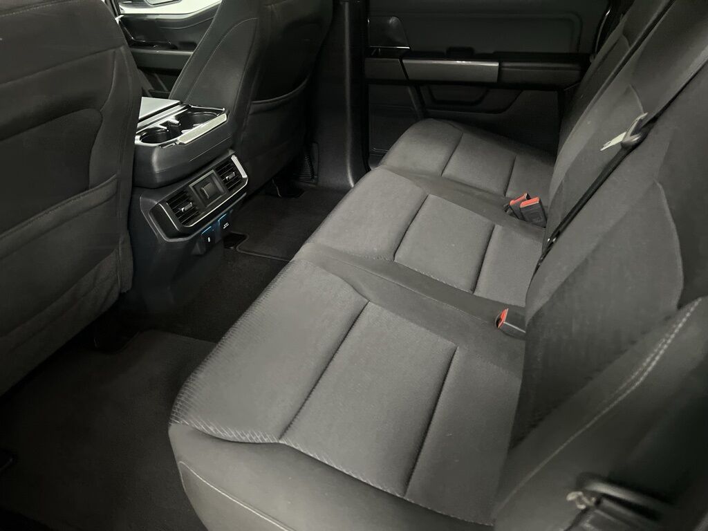 2022 Ford F-150 XLT Highlands Ranch CO