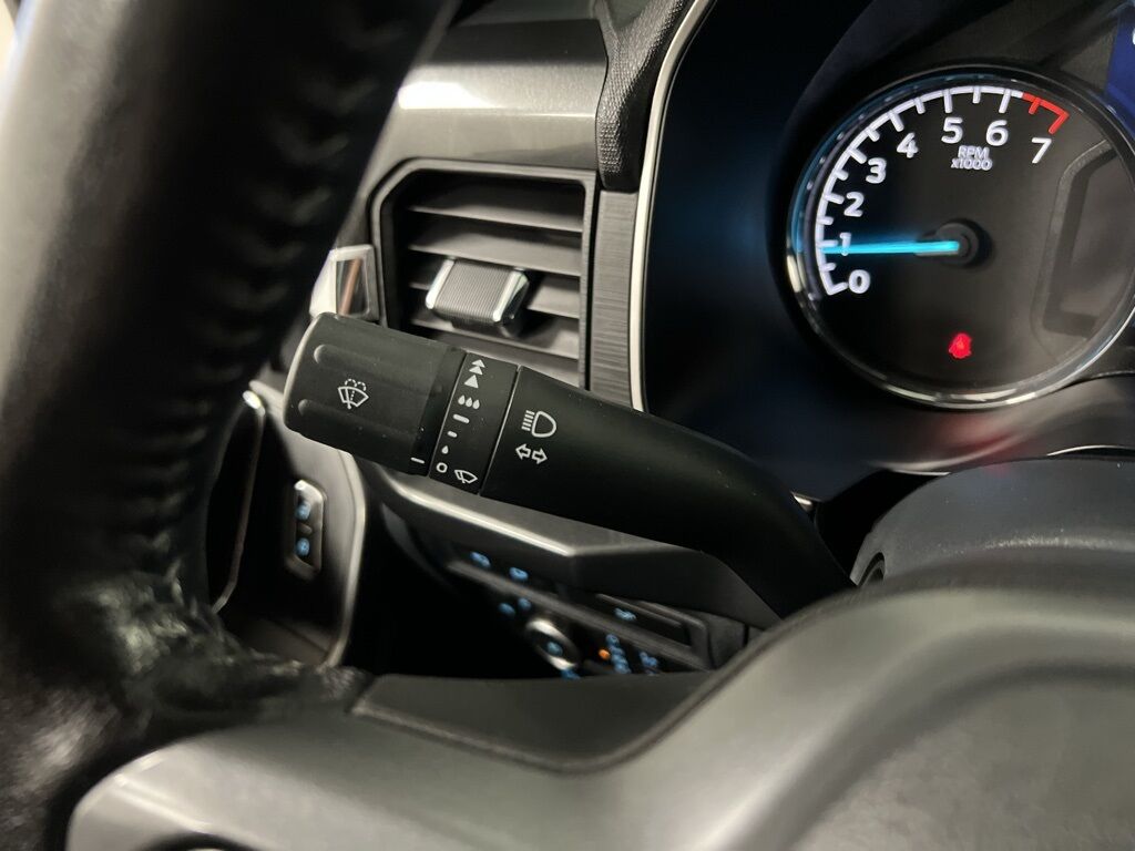 2022 Ford F-150 XLT Highlands Ranch CO
