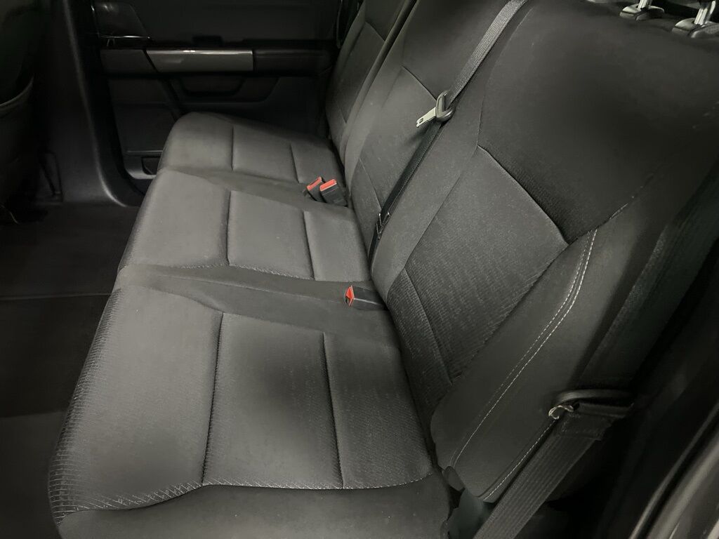 2022 Ford F-150 XLT Highlands Ranch CO