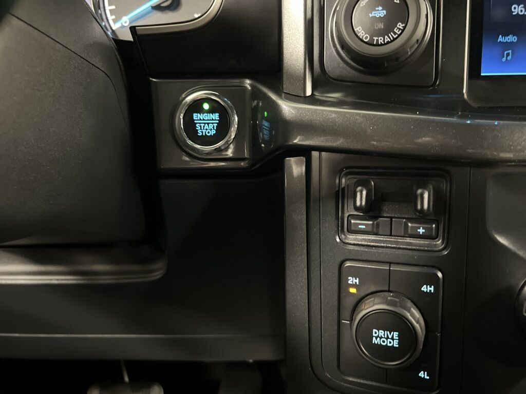 2022 Ford F-150 XLT Highlands Ranch CO