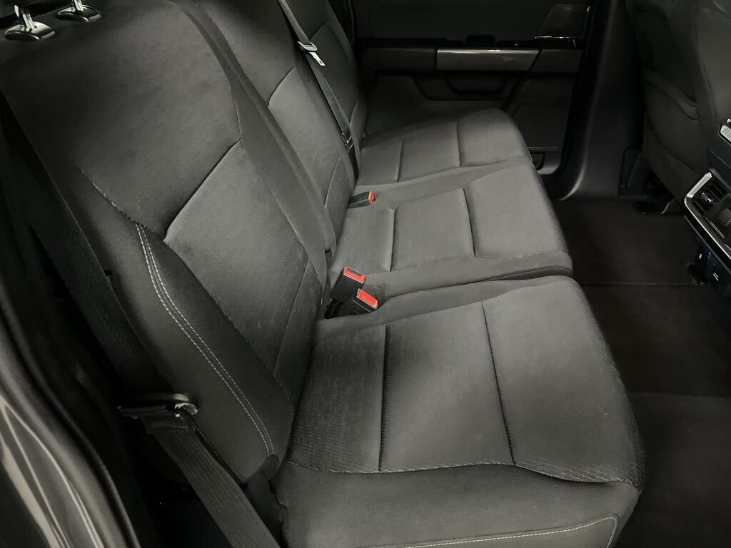 2022 Ford F-150 XLT Highlands Ranch CO