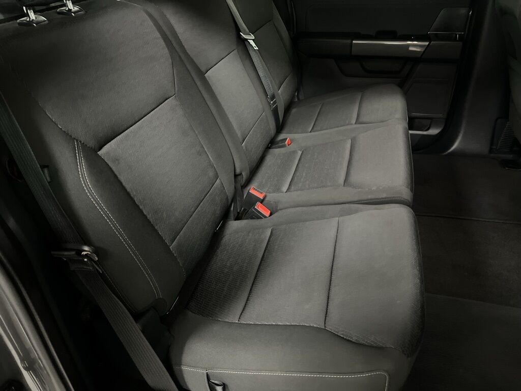 2022 Ford F-150 XLT Highlands Ranch CO