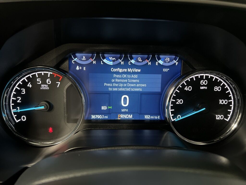2022 Ford F-150 XLT Highlands Ranch CO