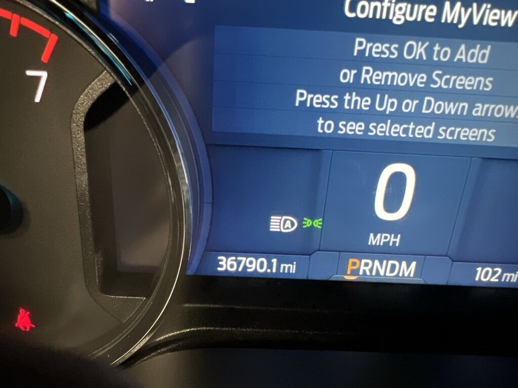 2022 Ford F-150 XLT Highlands Ranch CO
