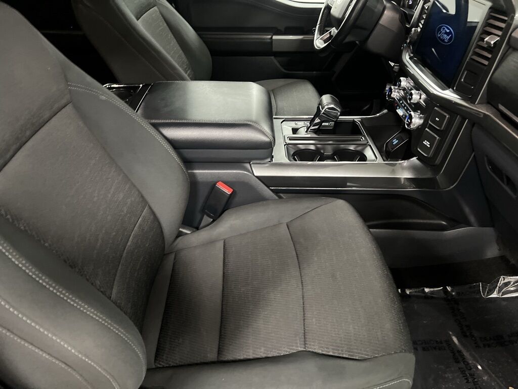 2022 Ford F-150 XLT Highlands Ranch CO