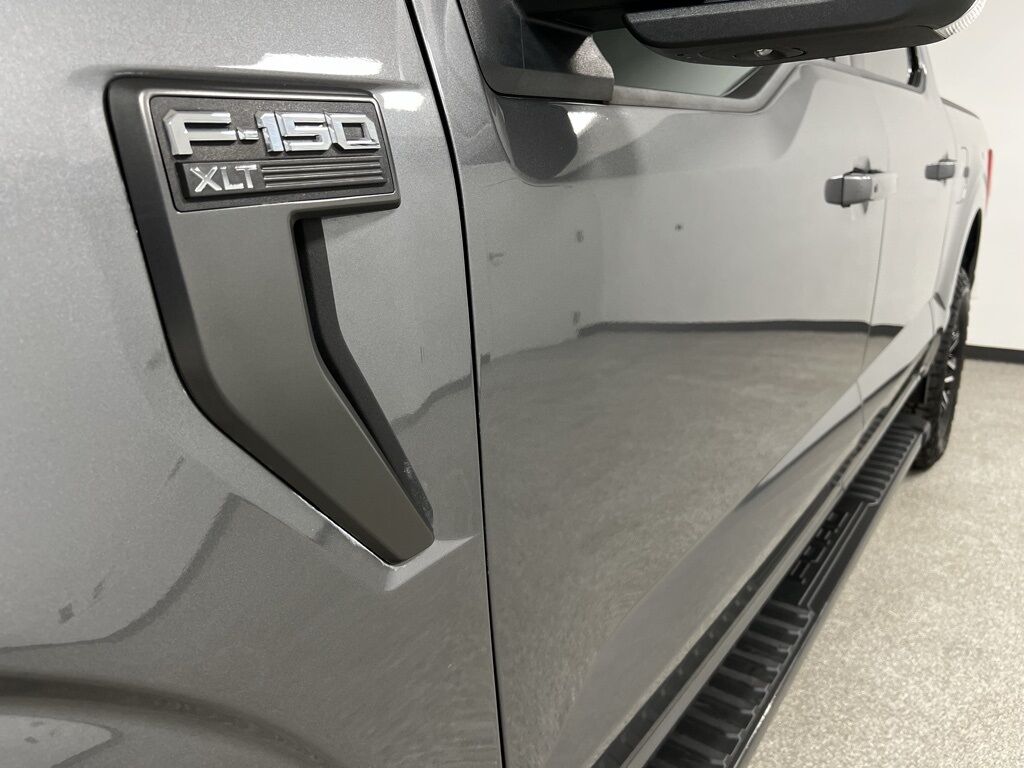2022 Ford F-150 XLT Highlands Ranch CO